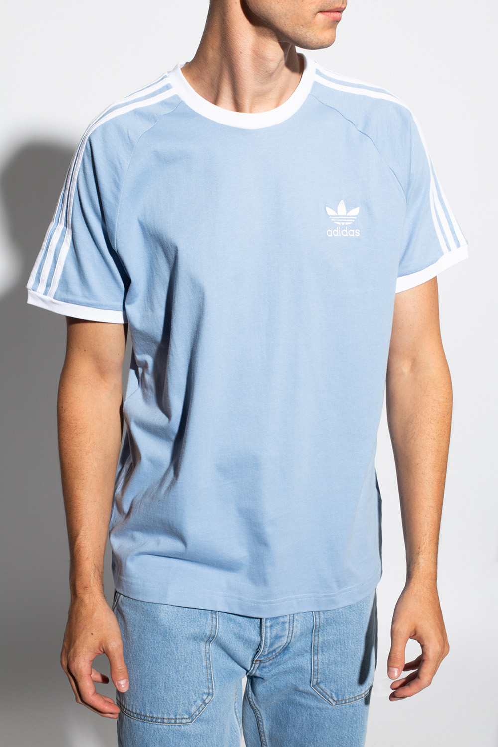 Adidas t shirt store flipkart